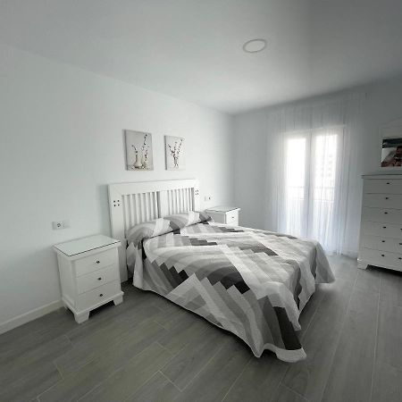 Nuevo Azorin E Apartment Conil De La Frontera Ngoại thất bức ảnh