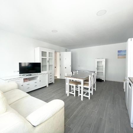 Nuevo Azorin E Apartment Conil De La Frontera Ngoại thất bức ảnh