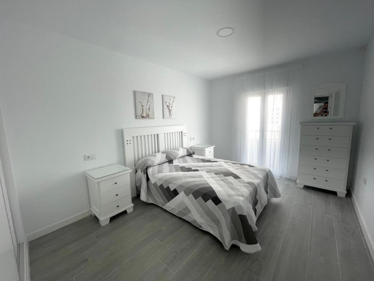 Nuevo Azorin E Apartment Conil De La Frontera Ngoại thất bức ảnh
